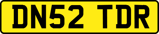 DN52TDR