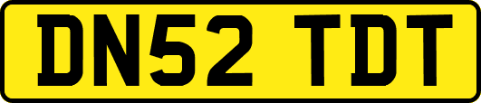 DN52TDT