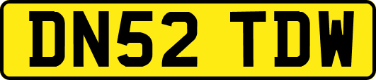 DN52TDW