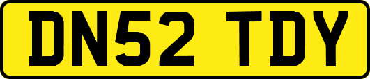 DN52TDY