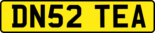 DN52TEA