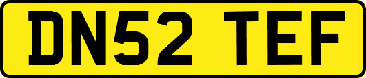 DN52TEF