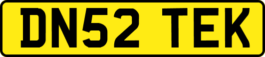 DN52TEK