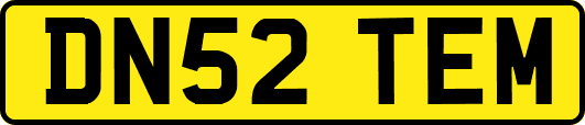 DN52TEM