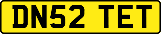 DN52TET