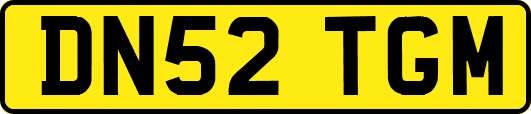 DN52TGM