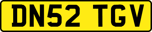DN52TGV