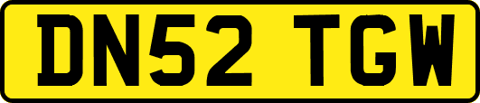DN52TGW