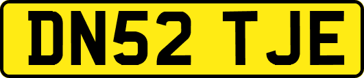DN52TJE