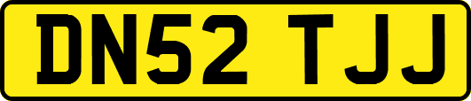 DN52TJJ
