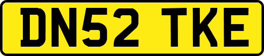 DN52TKE