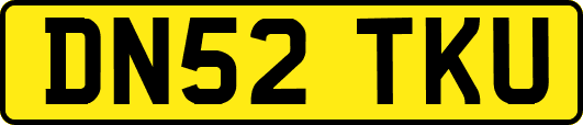 DN52TKU