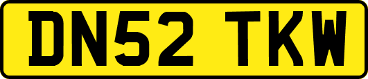 DN52TKW