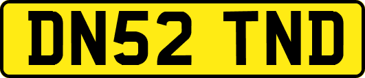 DN52TND