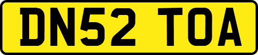 DN52TOA