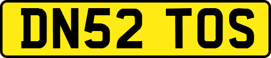 DN52TOS