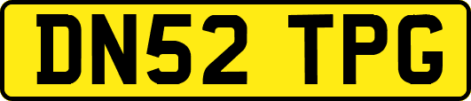 DN52TPG