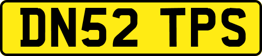 DN52TPS
