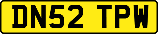 DN52TPW