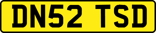 DN52TSD