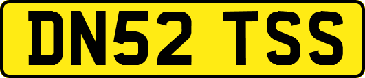 DN52TSS