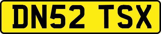 DN52TSX