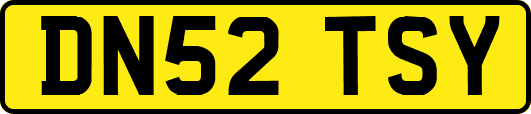 DN52TSY