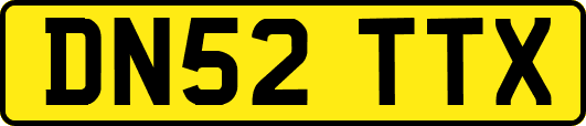 DN52TTX