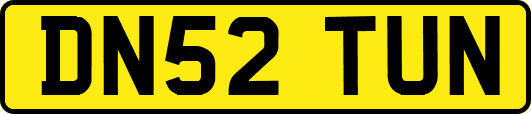 DN52TUN