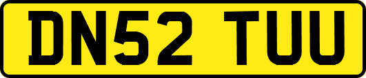 DN52TUU