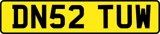 DN52TUW