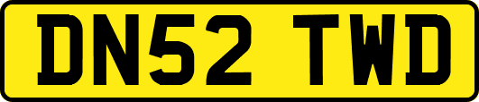 DN52TWD