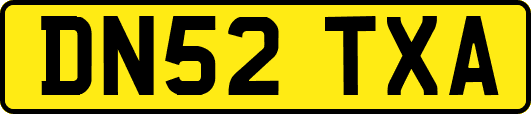 DN52TXA
