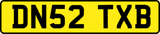 DN52TXB