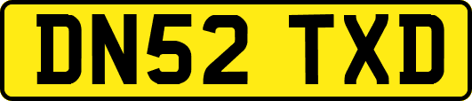 DN52TXD