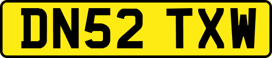 DN52TXW