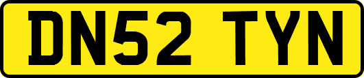 DN52TYN