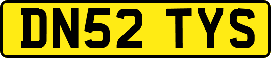 DN52TYS