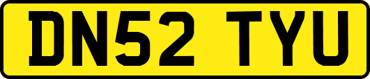DN52TYU