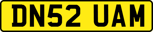 DN52UAM