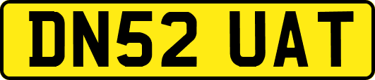 DN52UAT
