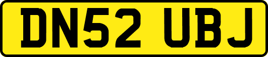 DN52UBJ