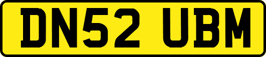 DN52UBM
