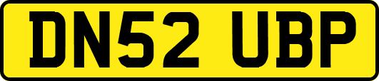 DN52UBP