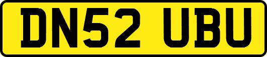 DN52UBU