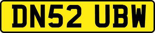 DN52UBW