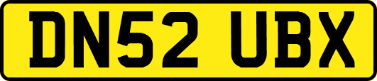 DN52UBX