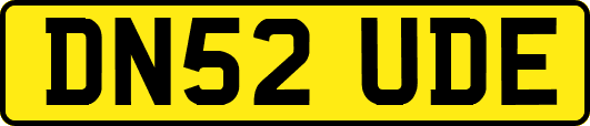 DN52UDE