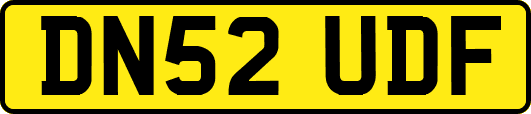 DN52UDF