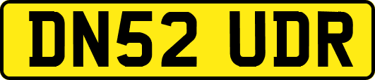 DN52UDR
